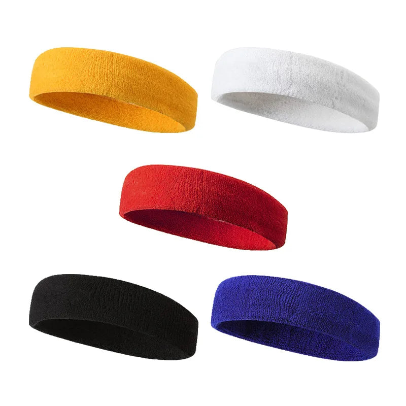 Sports Headband