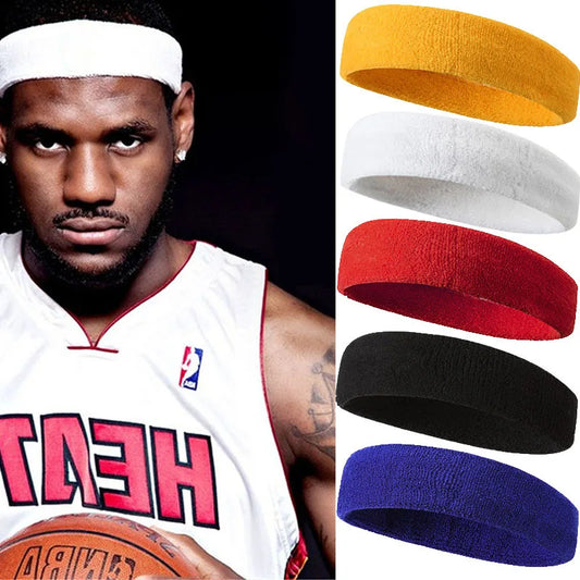 Sports Headband