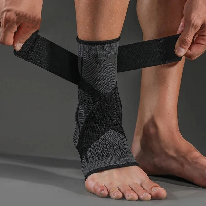 Ankle Support Strap