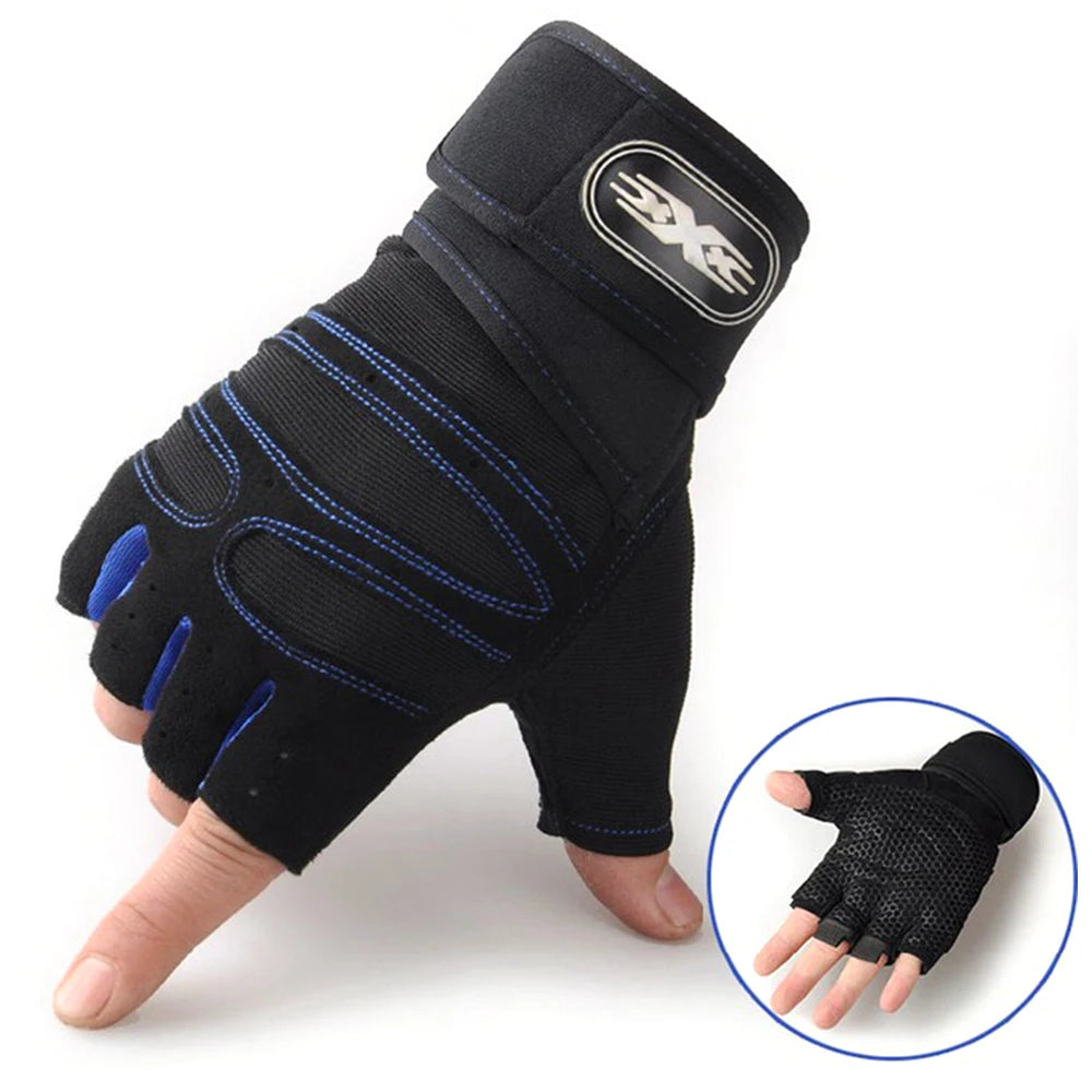 Unisex Training Gloves