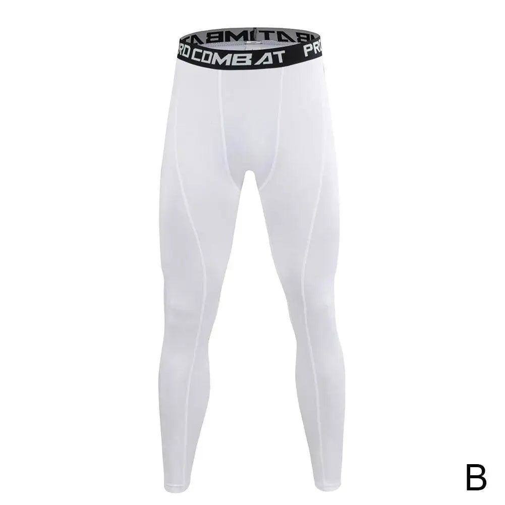 Men's Compression Pants