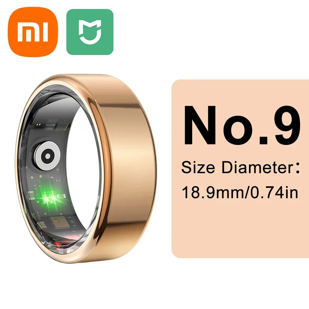 Smart Ring Ultra 2.0