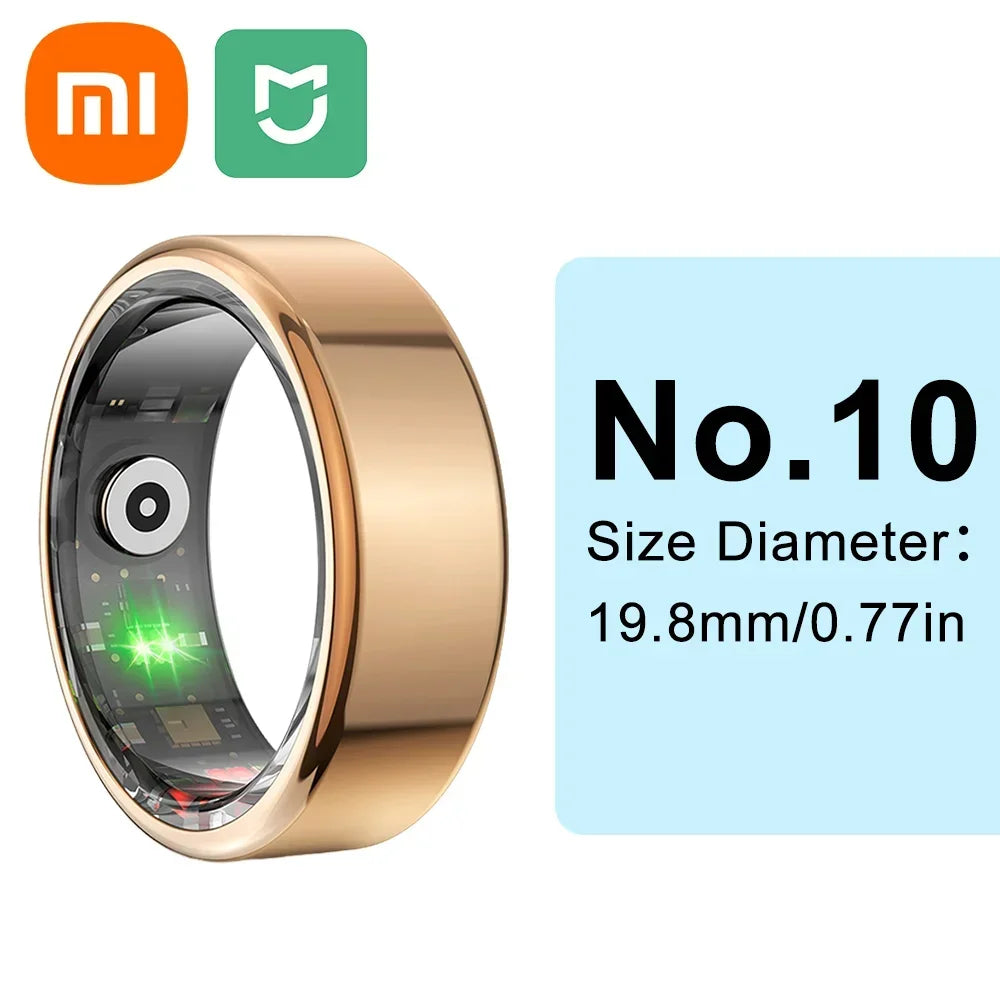 Smart Ring Ultra 2.0