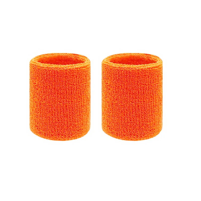 Sweat Resistant Wristband