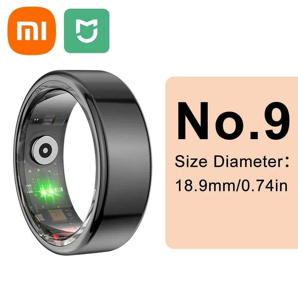 Smart Ring Ultra 2.0