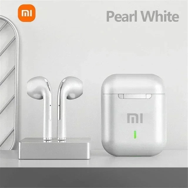 JP18 Wireless Earphones