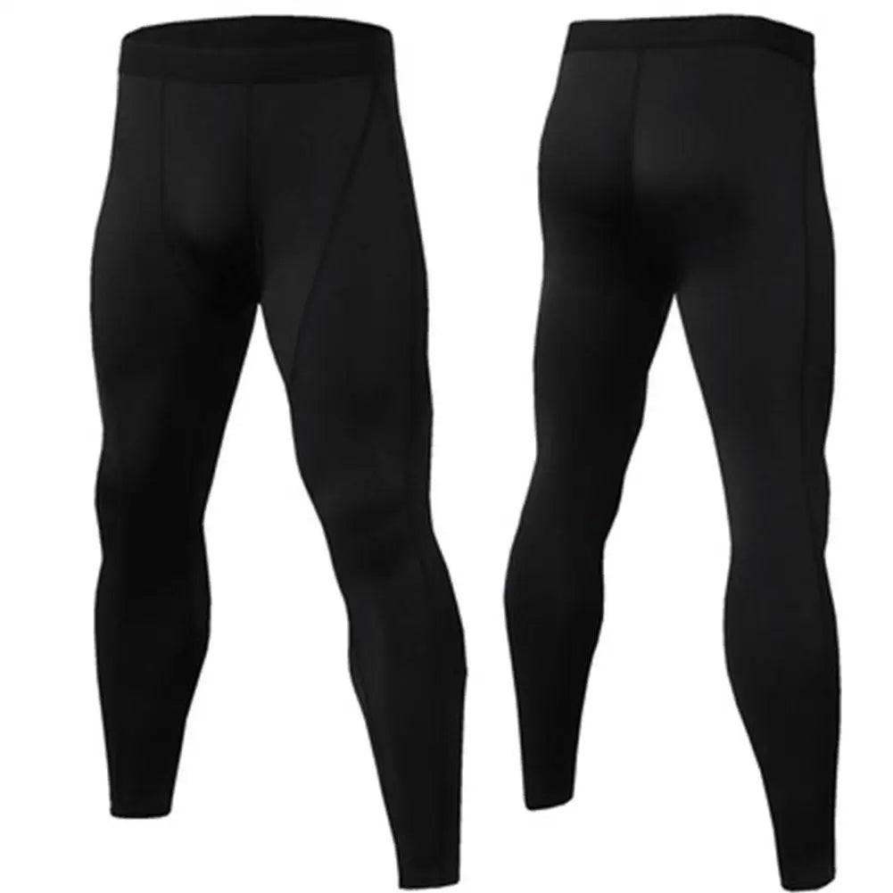 Men's Compression Pants