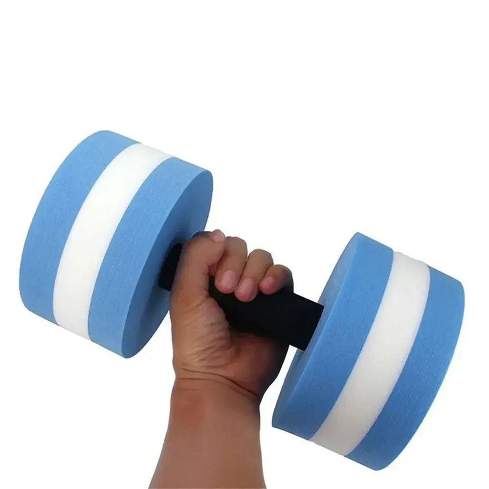 Water Dumbbell