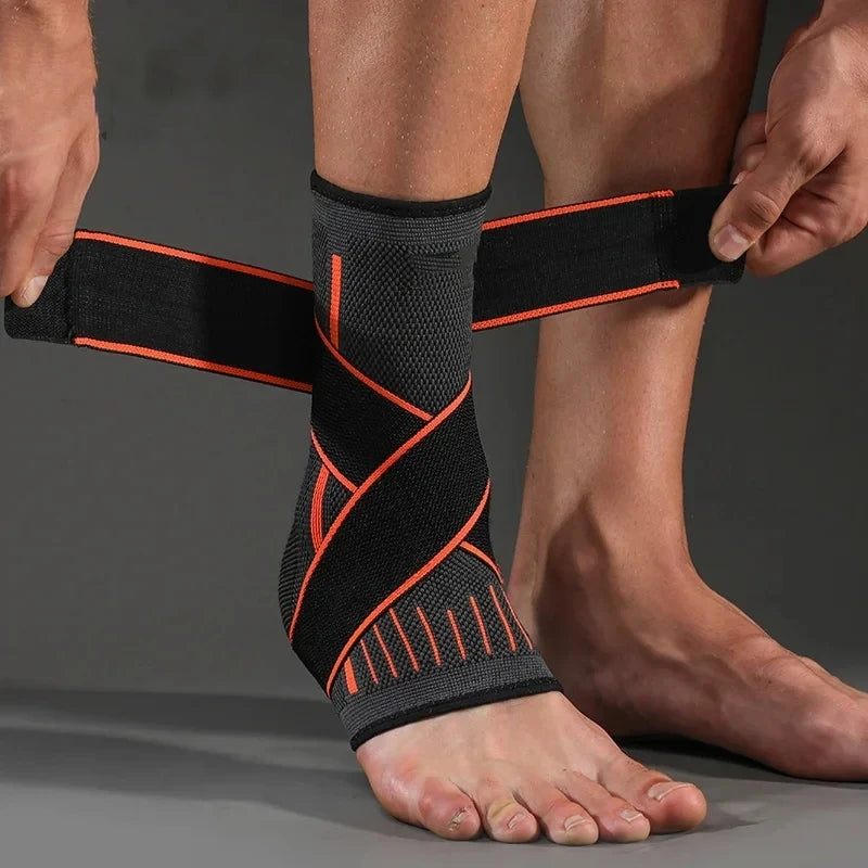 Ankle Support Strap