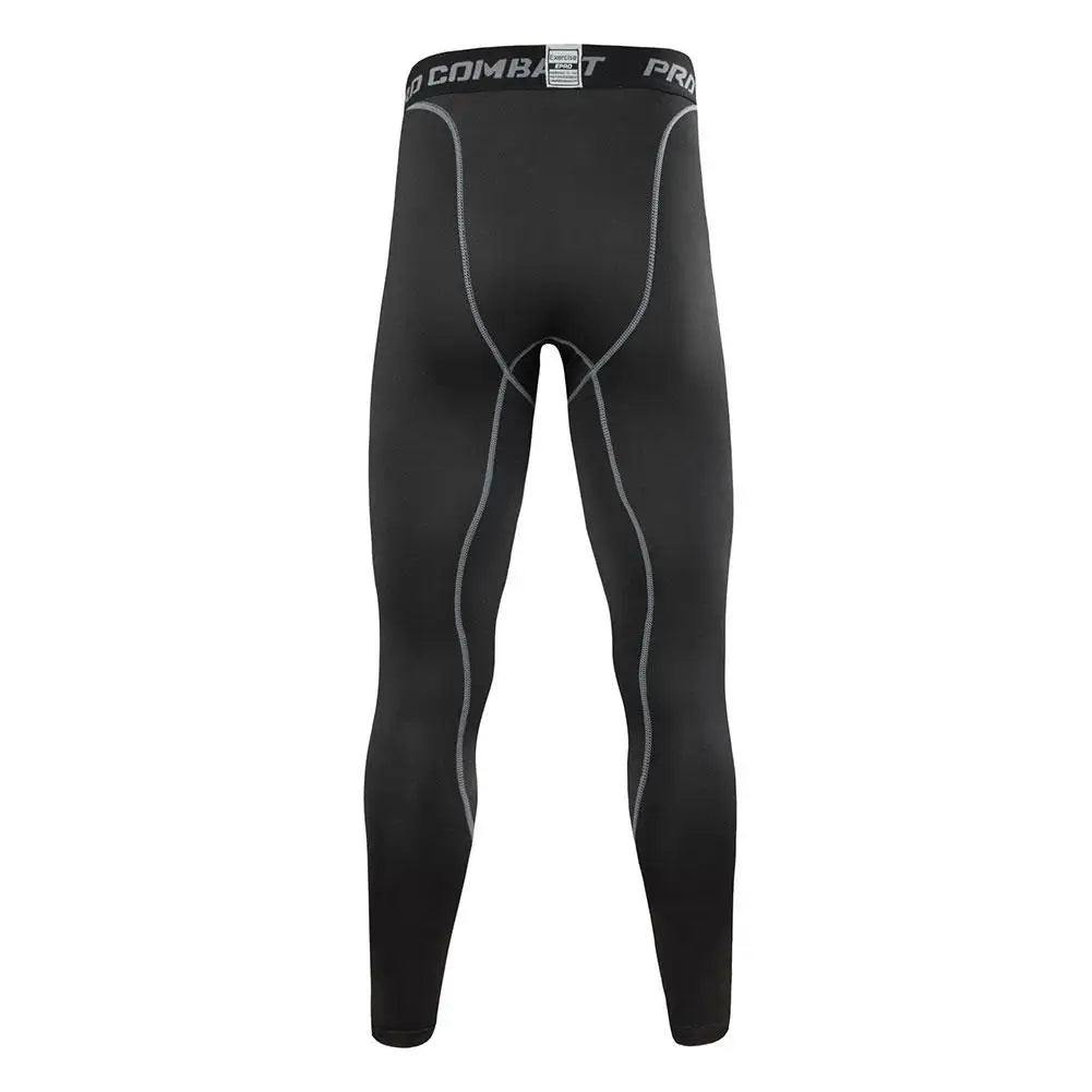 Men's Compression Pants