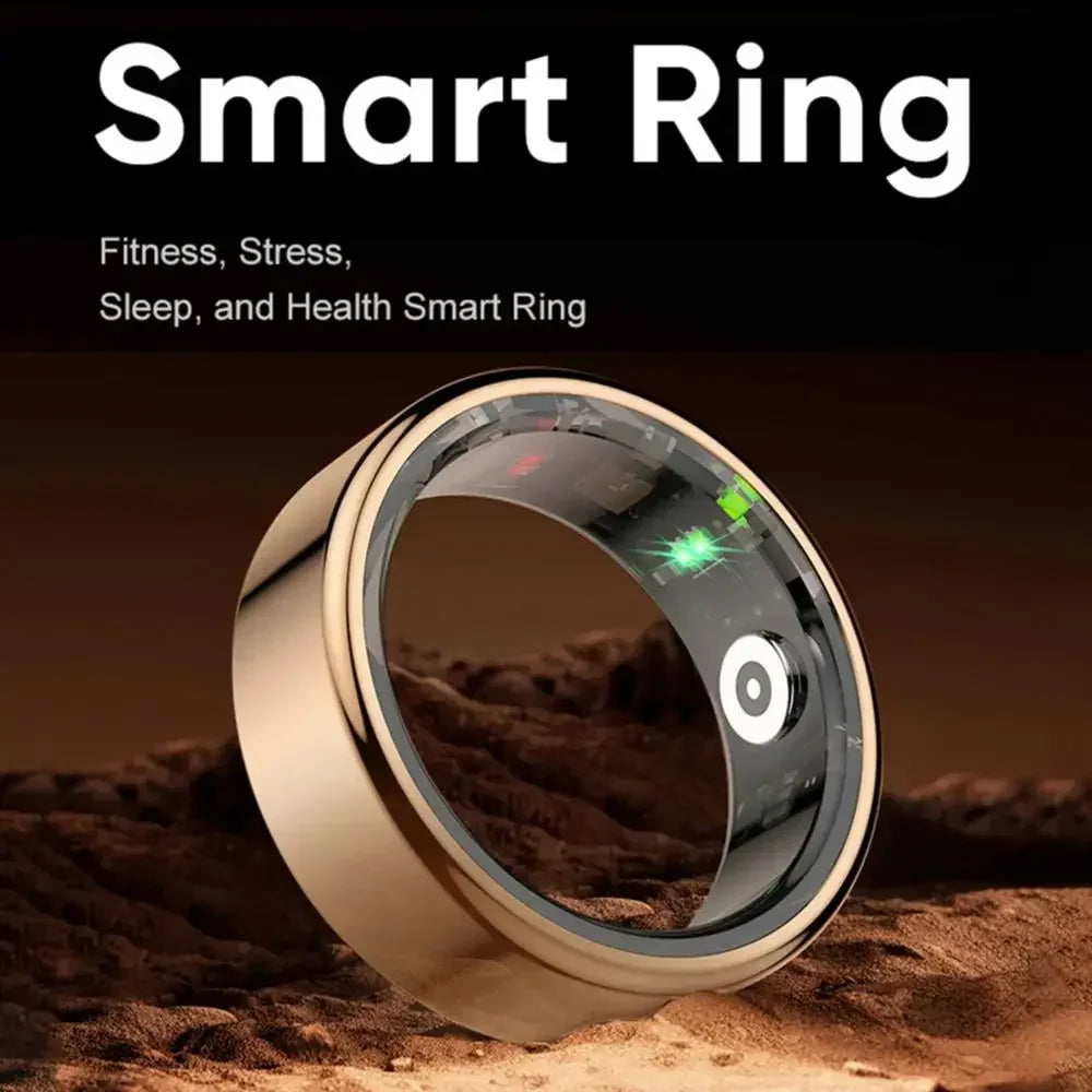 Smart Ring Ultra 2.0