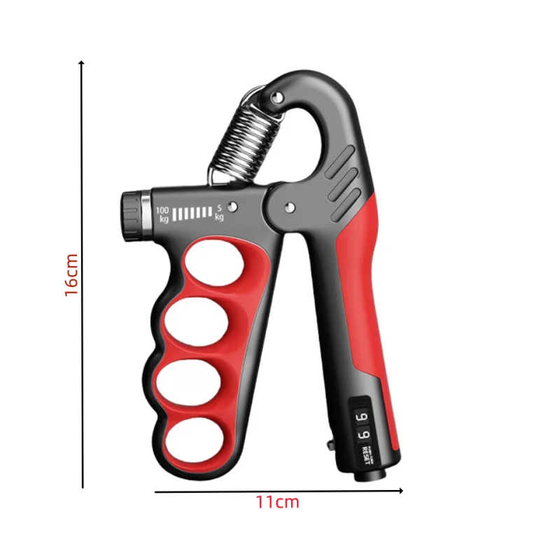 Grip Strength Trainer