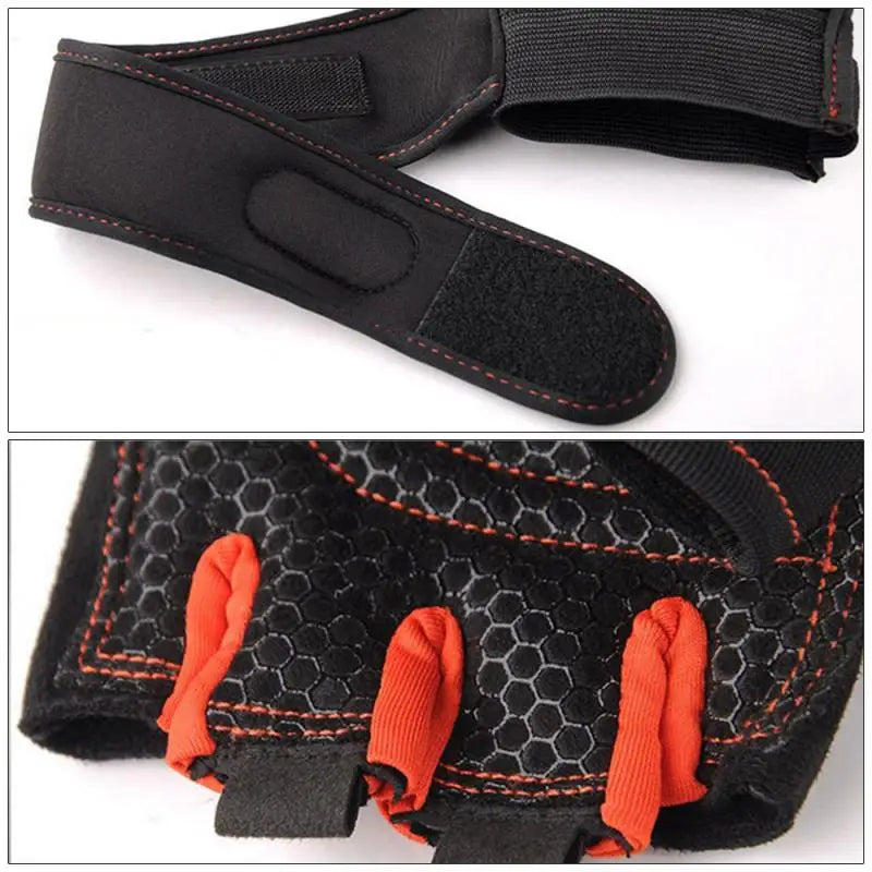 Unisex Training Gloves