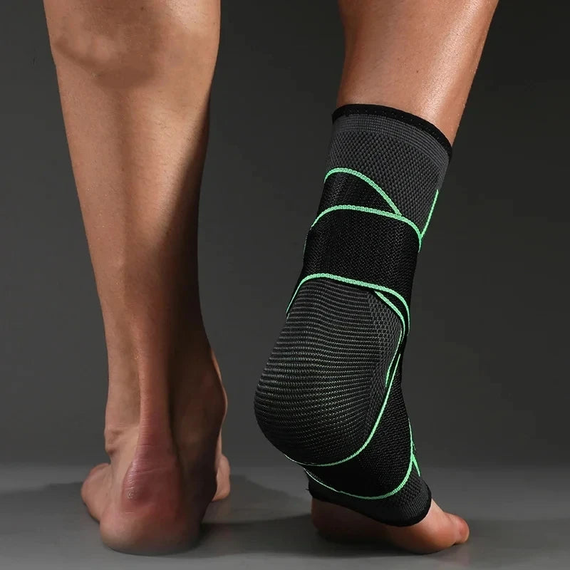 Ankle Support Strap