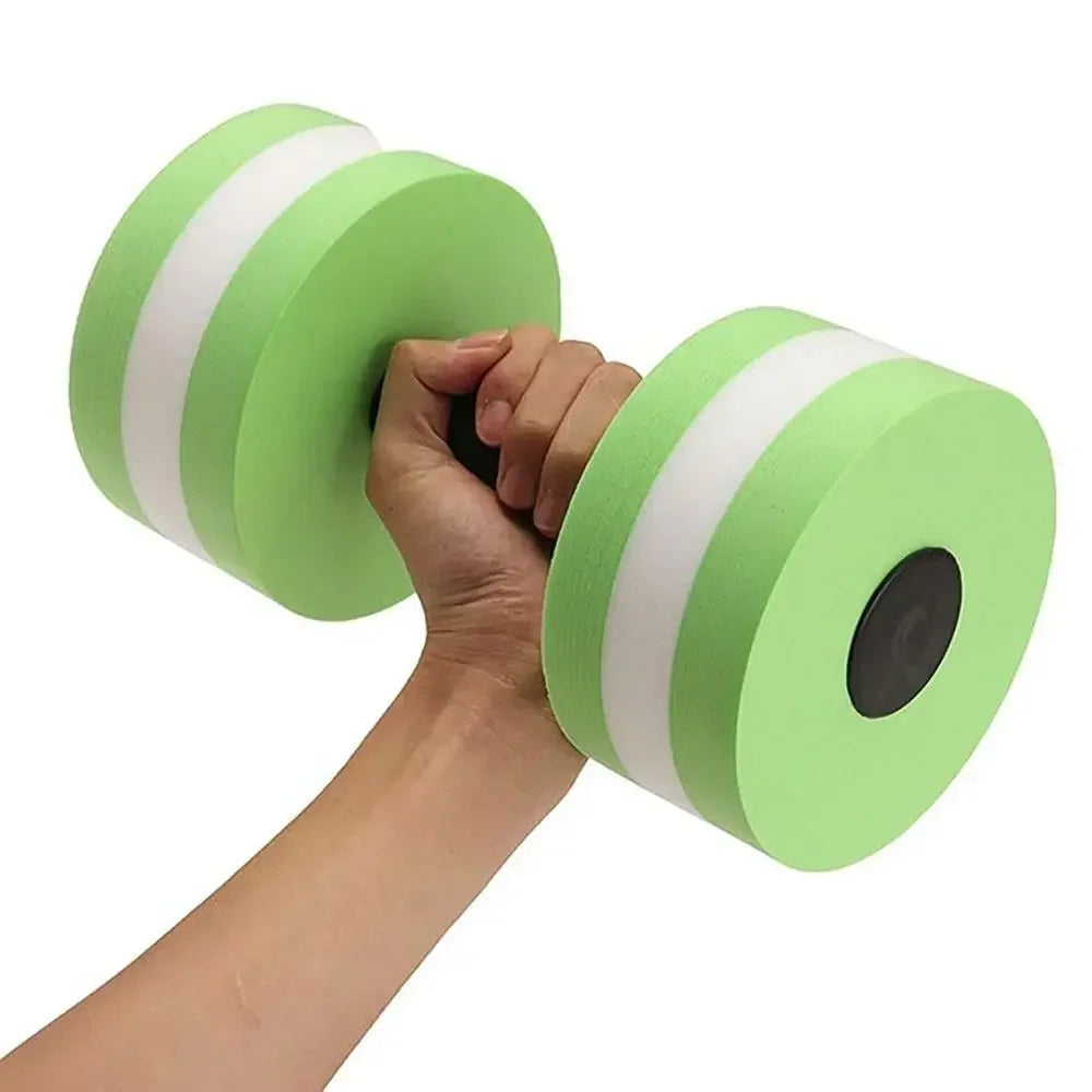 Water Dumbbell