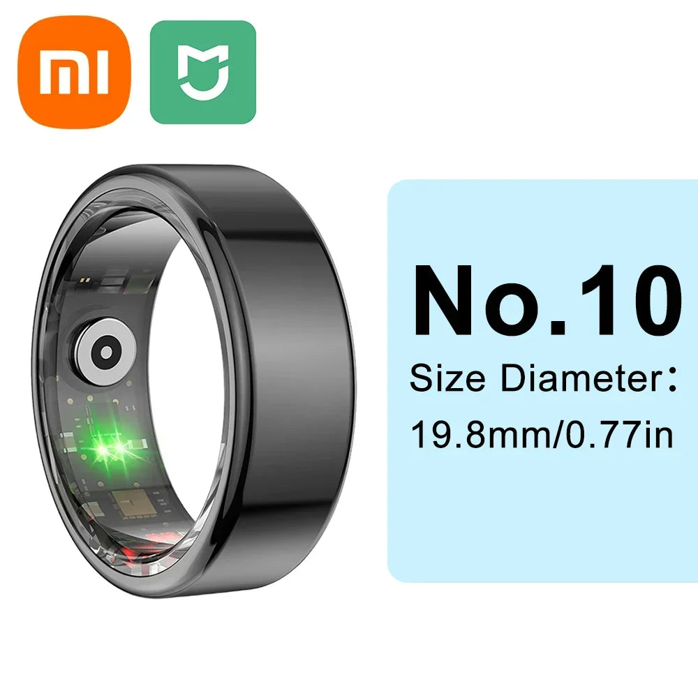 Smart Ring Ultra 2.0