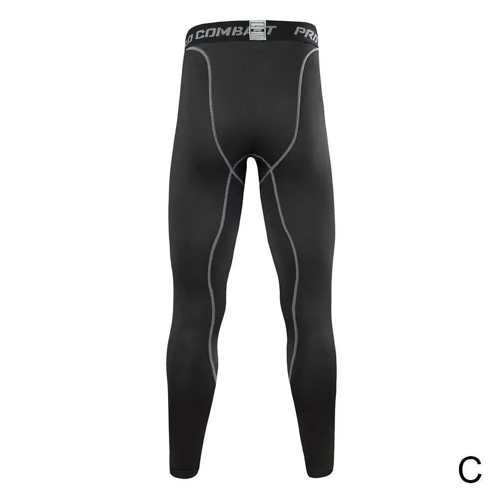 Men's Compression Pants