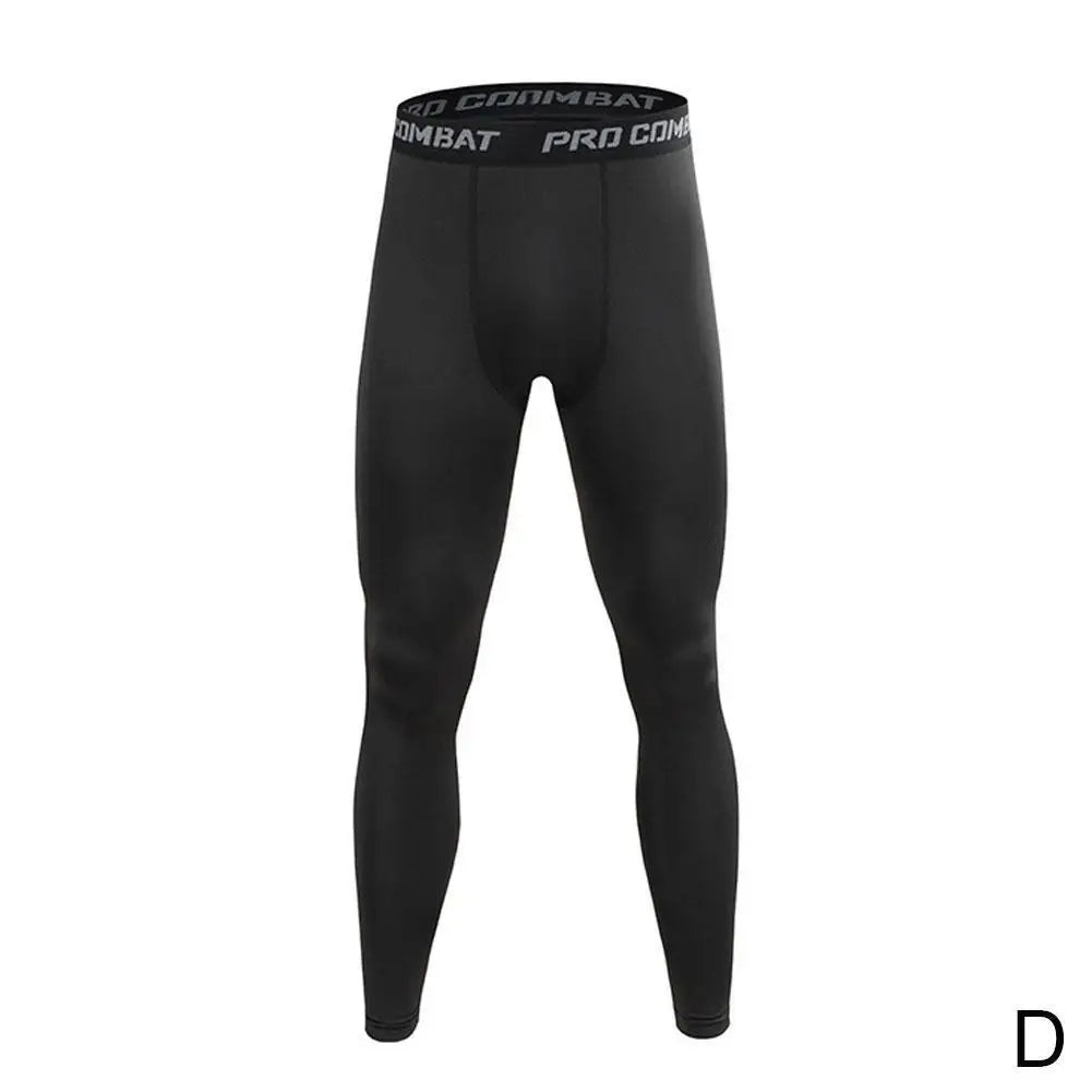 Men's Compression Pants