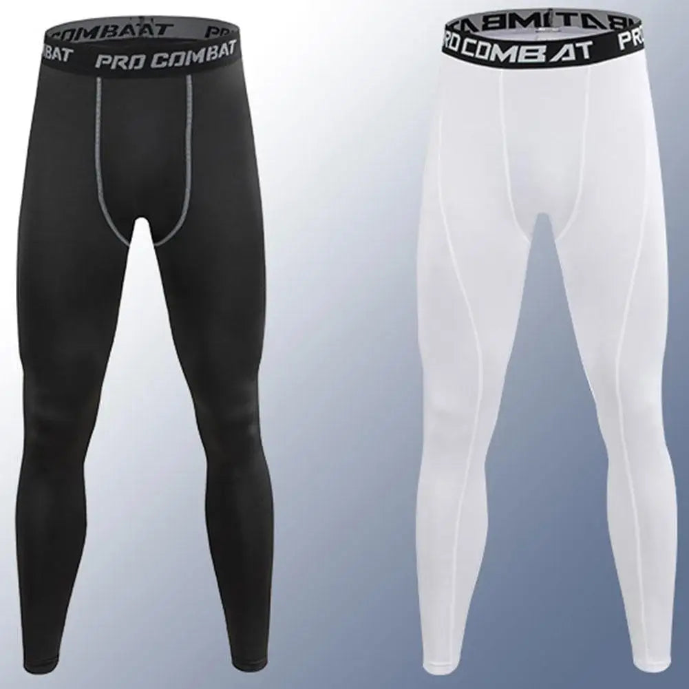 Men's Compression Pants