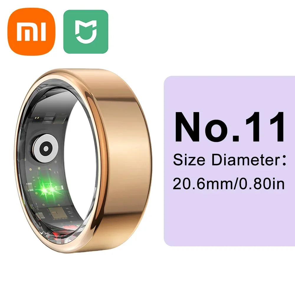 Smart Ring Ultra 2.0