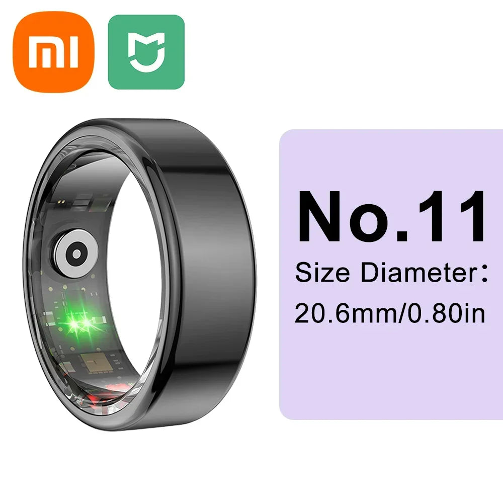 Smart Ring Ultra 2.0