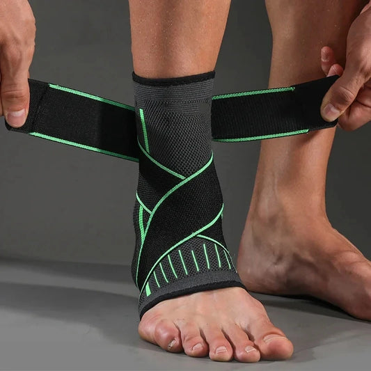 Ankle Support Strap