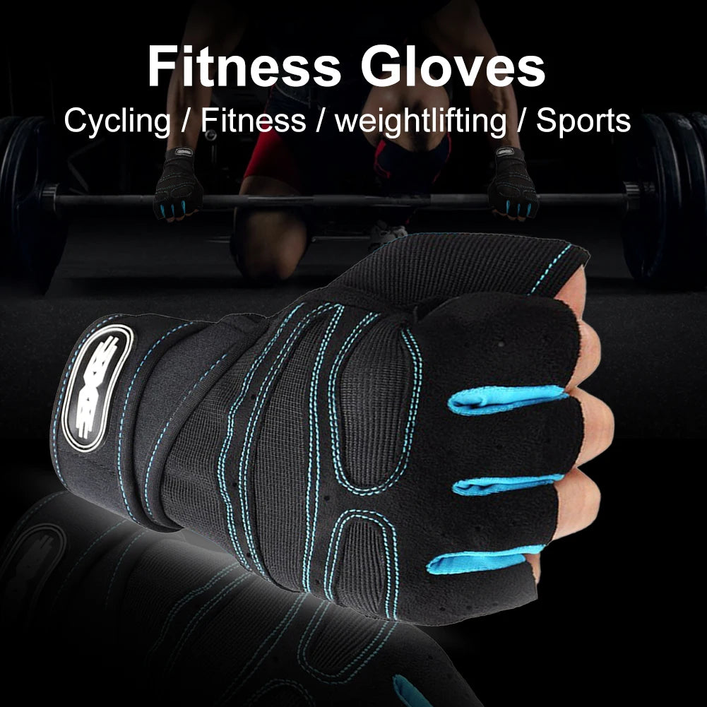 Unisex Training Gloves