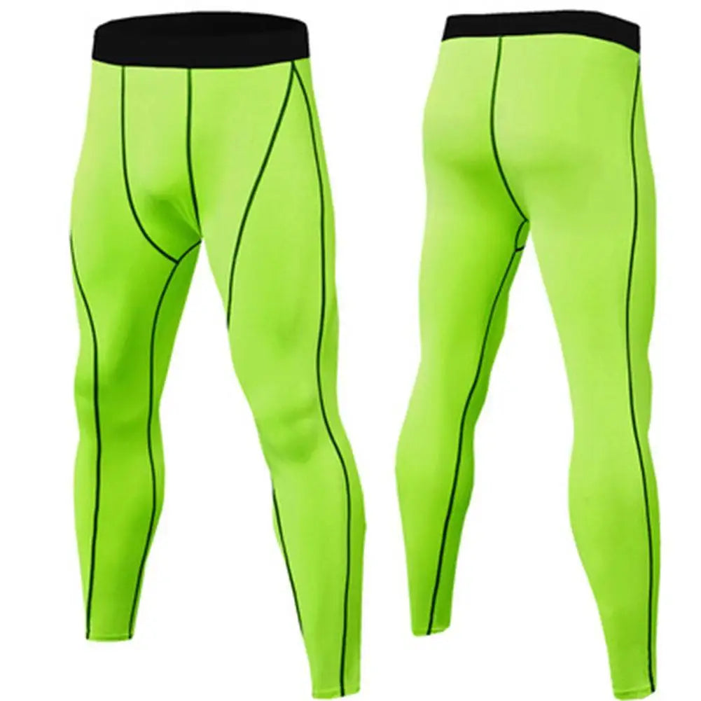 Men's Compression Pants