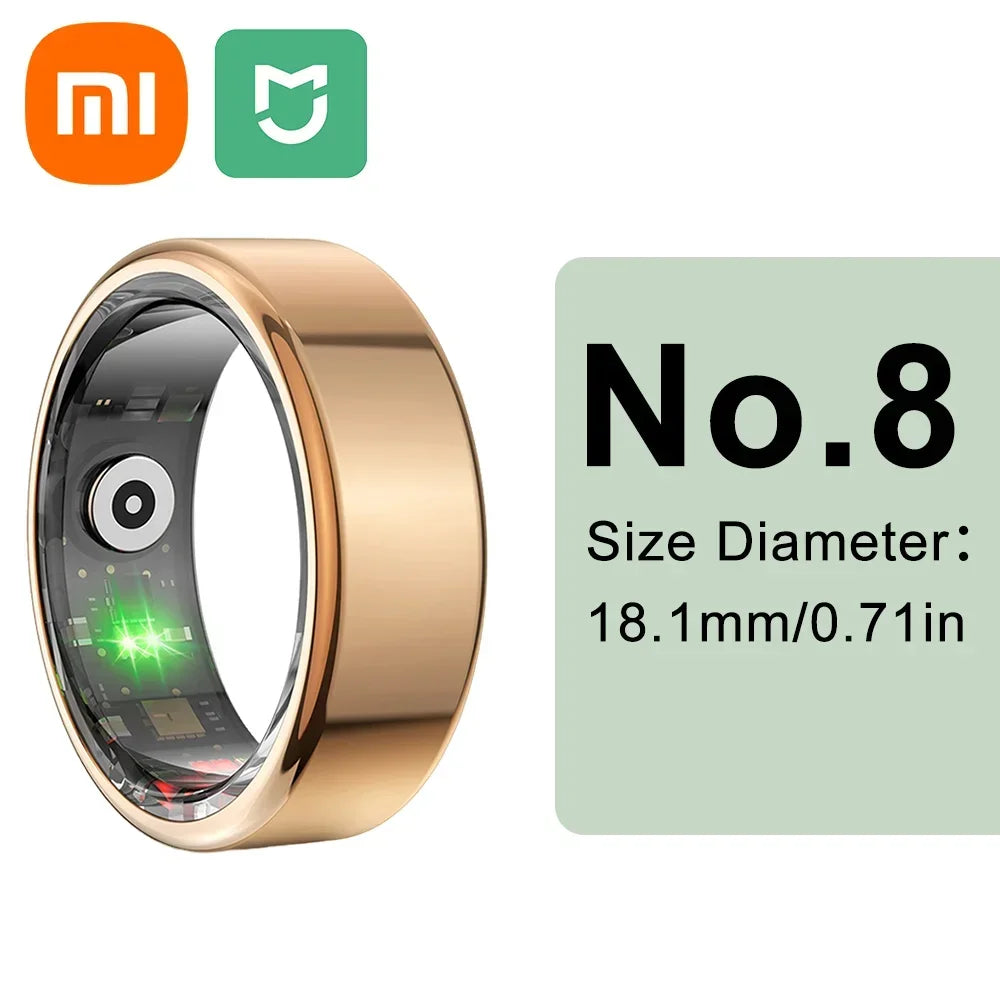 Smart Ring Ultra 2.0