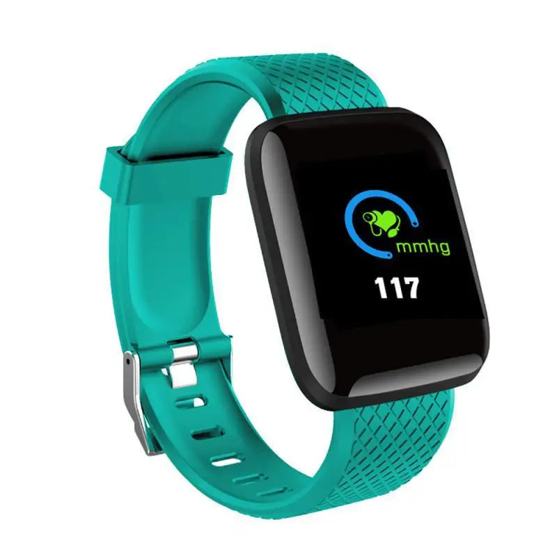 Multifunctional Fitness Watch