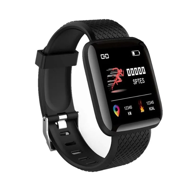 Multifunctional Fitness Watch